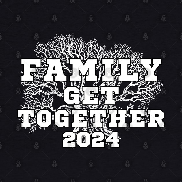 Family Get Together 2024 by Annabelhut